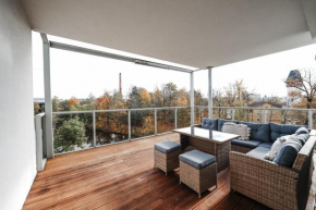 Riverside Apartments